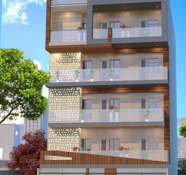 Lamar Homes