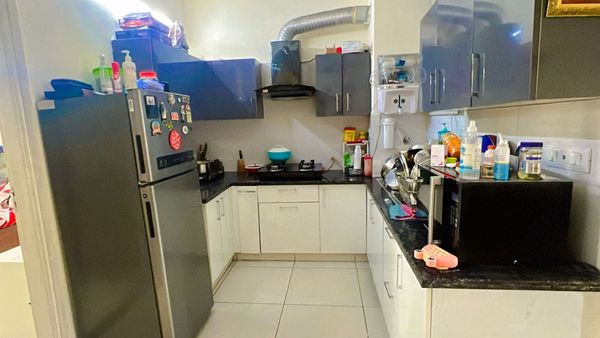 2BHK