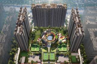 Godrej South Estate