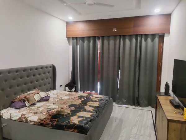 NEWLY BUILT TRIPLE STORY KOTHI