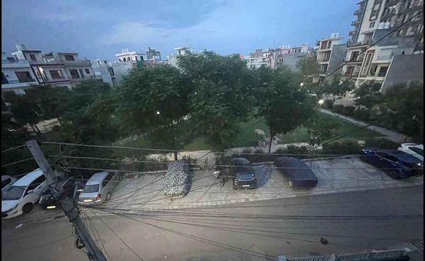 2BHK for Rent