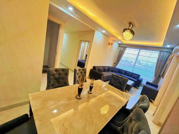 3BHK
