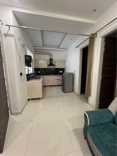2BHK Villa