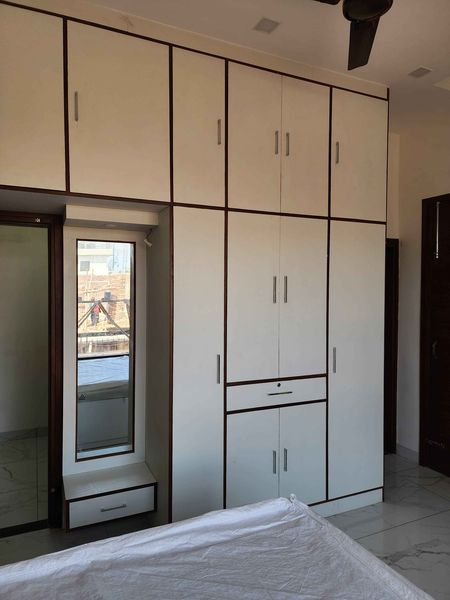 1BHK, 2BHK