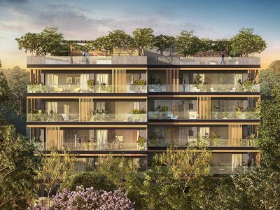 Rang Homes Punjabi Bagh