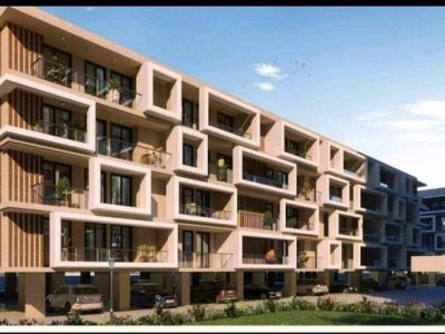 Luxury 3BHK