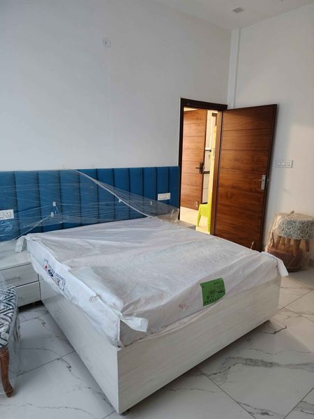 1BHK, 2BHK