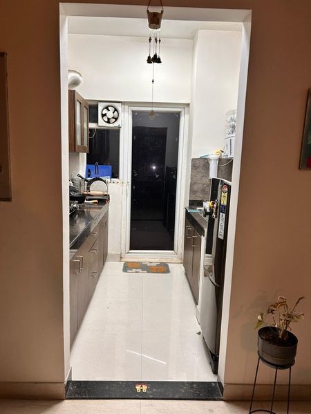 3BHK Floor