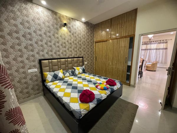 New 2BHK