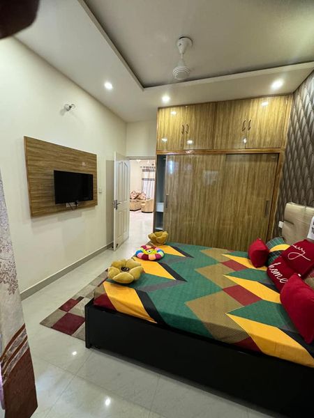 New 2BHK