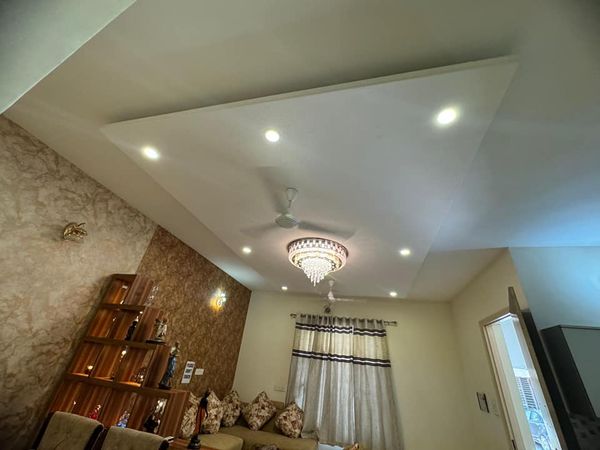 New 2BHK