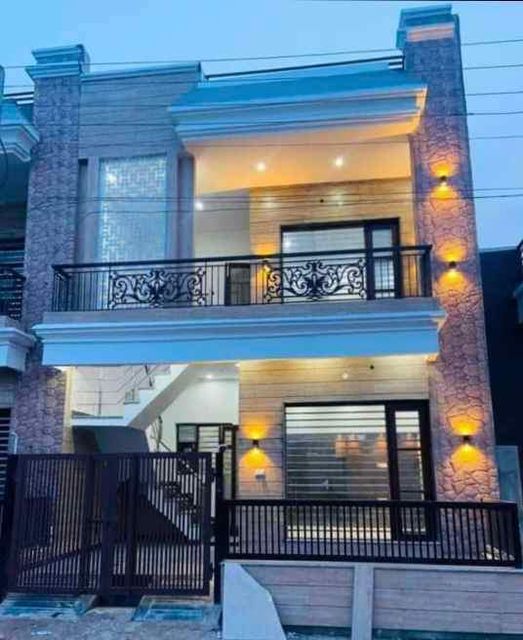 Beautiful Villa
