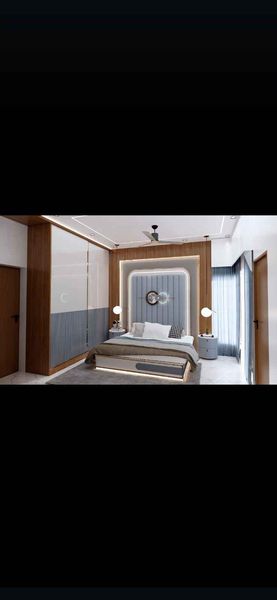 3BHK