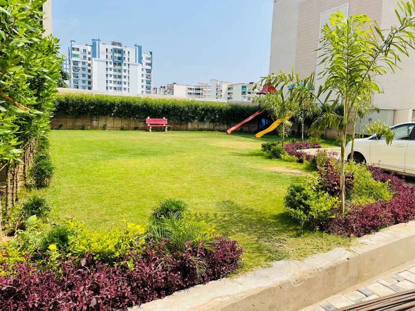 3BHK Apartment