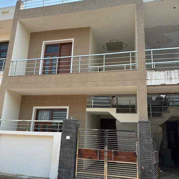 3BHK Kothi