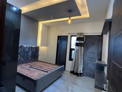 1BHK, 2BHK, 3BHK