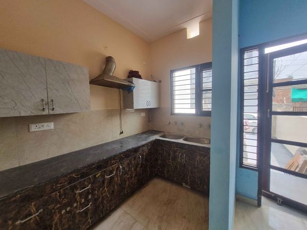 House 3BHK