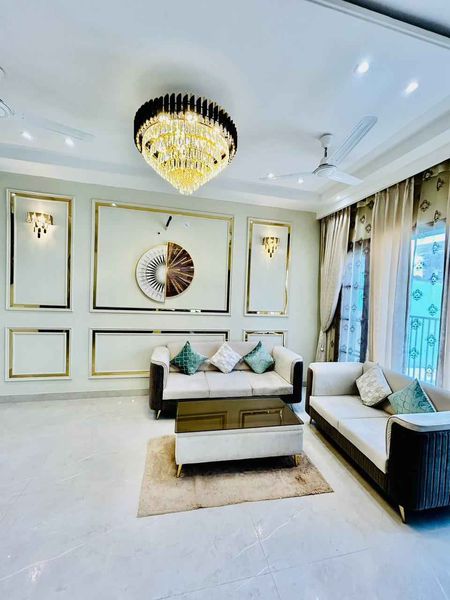 BOOK YOUR OWN 3BHK VILLA