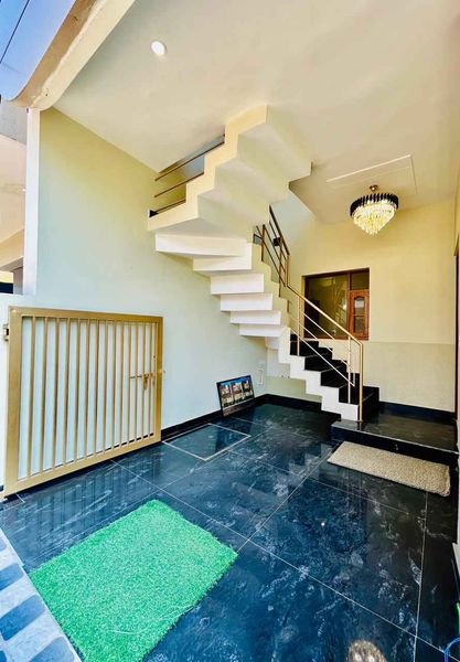 BOOK YOUR OWN 3BHK VILLA