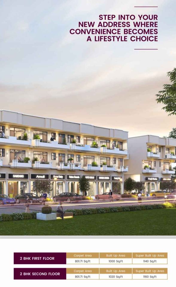 3BHK