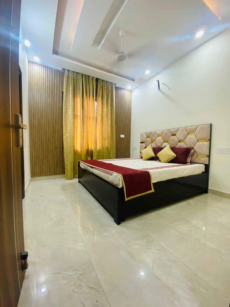 3BHK