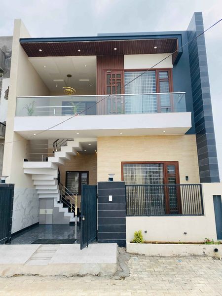 3Bhk House