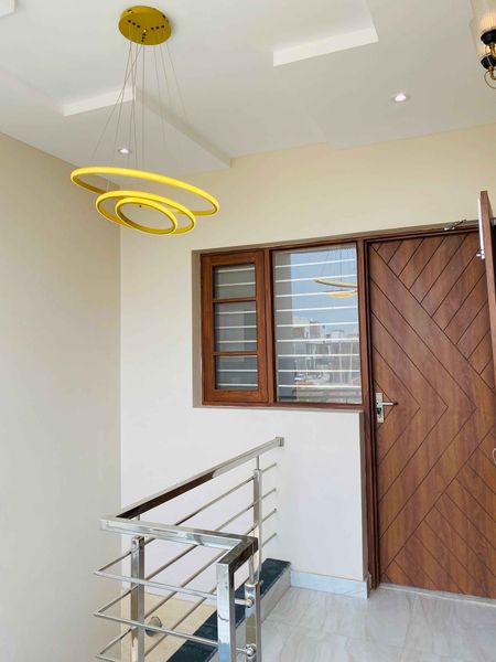 3Bhk House