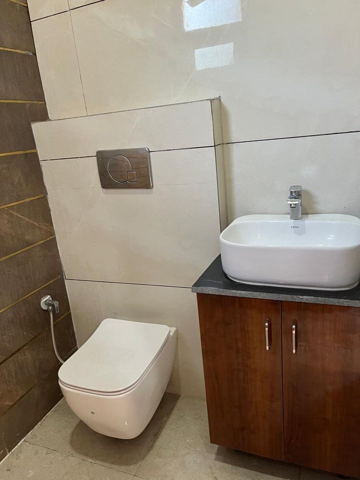 1BHK, 2BHK, 3BHK