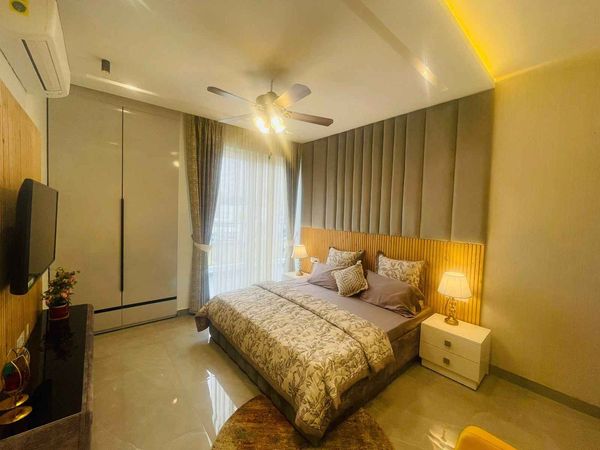 3BHK Apartment