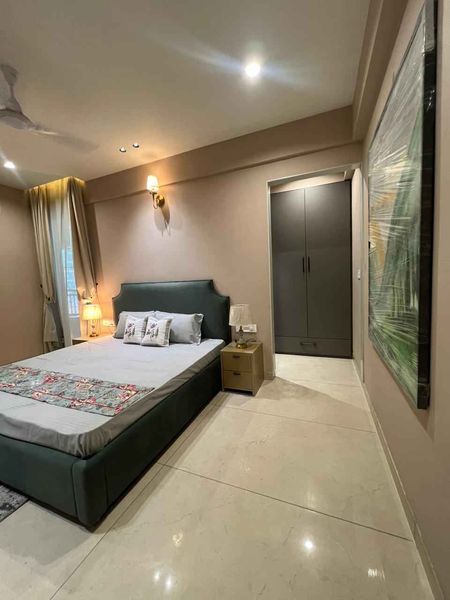 4BHK Apartment