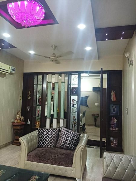 250 gaj Kothi 5 bedroom
