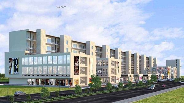 GAMDA Approved Commercial Investment