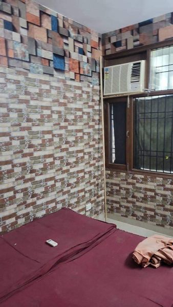 1BHK flat for sale GF