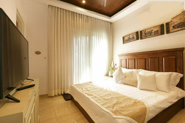 3BHK LUXURIOUS FLAT
