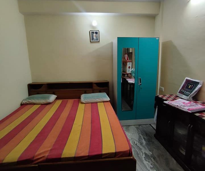 2 BHK Flat For Sale In Kachighati Shimla