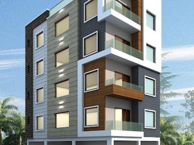 Surya Homes & Developers