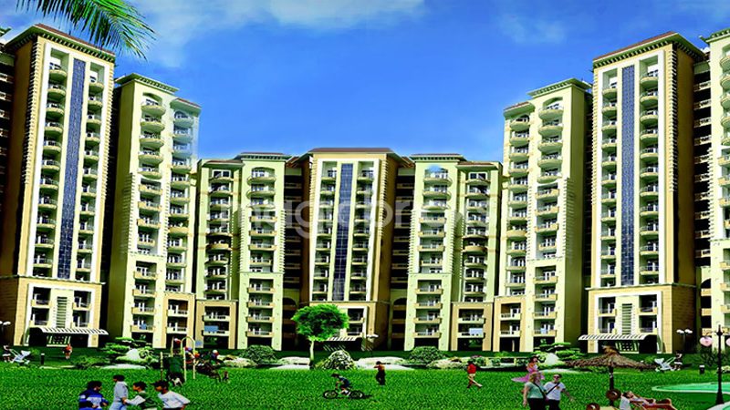 Dreamz Residency Multistate Housing Co Operative Society