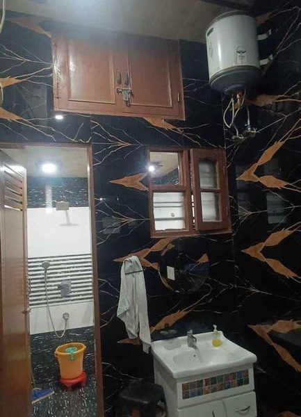 2BHK Kothi