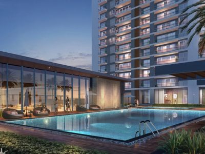 EMAAR Urban Oasis