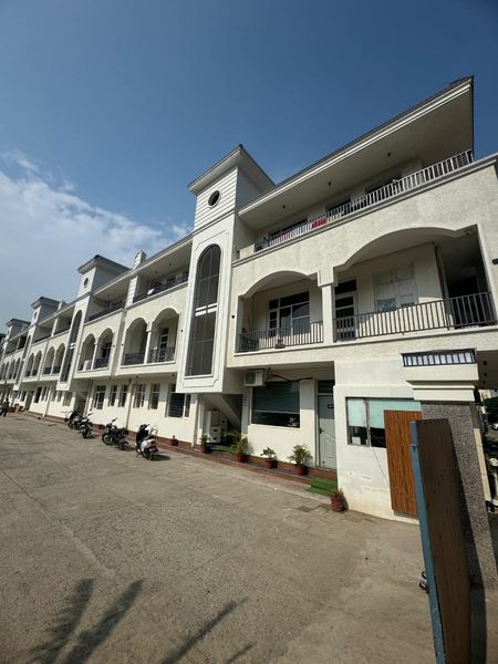 2BHK