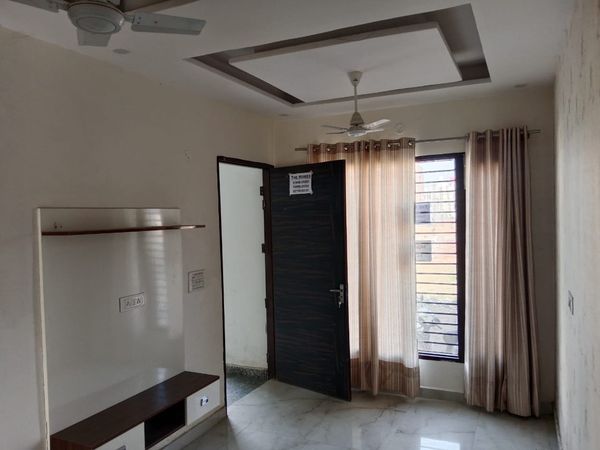 1BHK