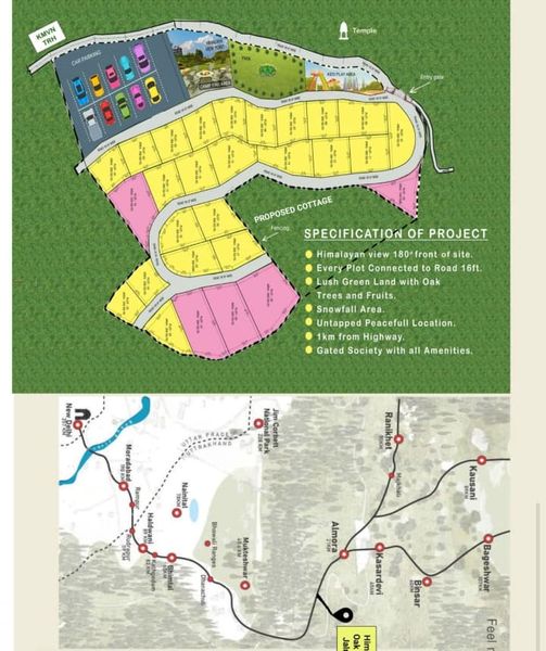 Plot for Sale