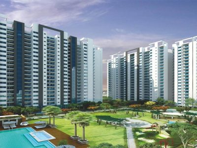 Sikka Kaamya Greens