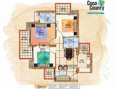Coco County
