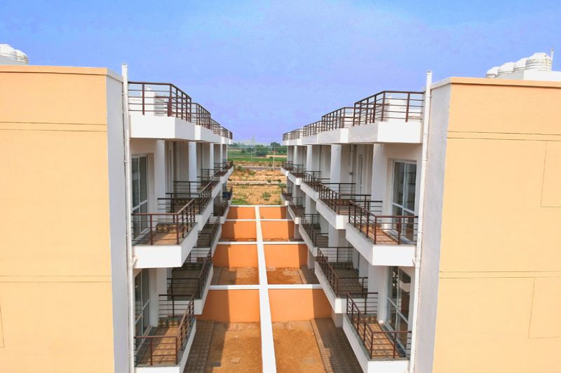 BPTP Park Elite Floors I & II