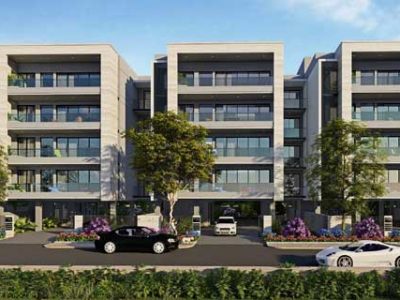 DLF Independent Floors