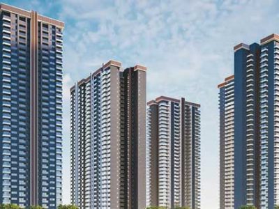 Godrej Zenith