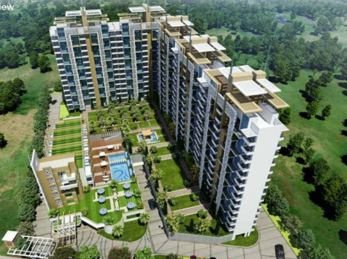 Rise Skybungalows