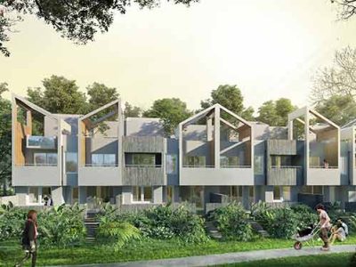 Rise Sports Villas