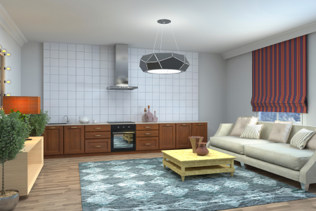 Eldeco Amaya